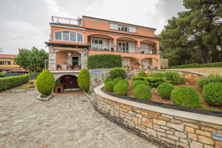 Parenzo, casa familiare vicino al centro e al mare