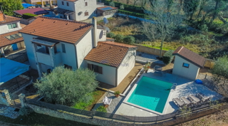 Istria, Parenzo , una casa perfetta nei dintorni di Parenzo