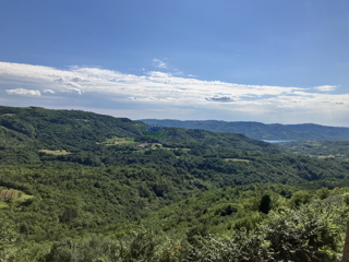 Una vecchia casa di pietra nel cuore dell&apos;Istria