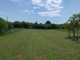 Istria, terreno agricolo vicino al centro di Rovigno