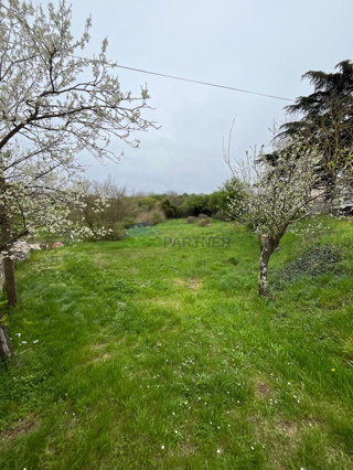 Istria, Canfanaro, terreno edificabile in ottima posizione