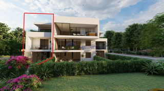 Moderna casa a schiera vicino al mare e alla città di Poreč