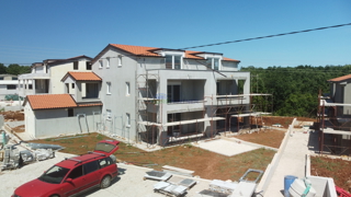 Istria, appartamento al primo piano vicino a Parenzo