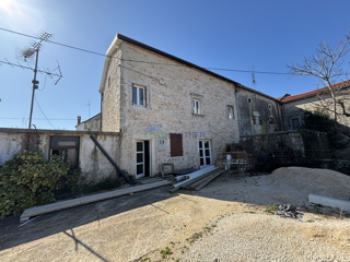 Istra, Rovinj, splendida casa in pietra nei dintorni di Rovigno