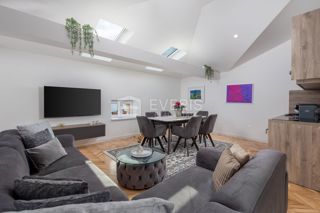 Opatija - Centar, Opatija, 74,22m2