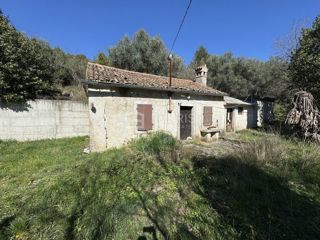 Sveta Marina, Raša, 865m2