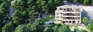 Opatija - Centar, Opatija, 96,26m2