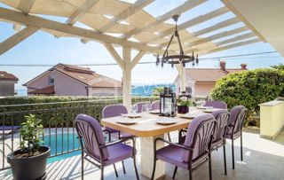 Pobri, Opatija - Okolica, 150m2