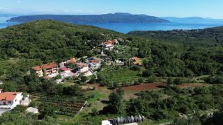 Martina, Mošćenička Draga, 1.017m2