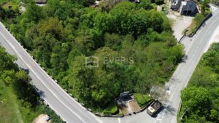 Permani, Matulji, 1.765m2