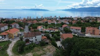 Zamet, Rijeka, 1.871m2