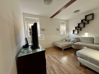 Bulevard, Rijeka, 33,72m2