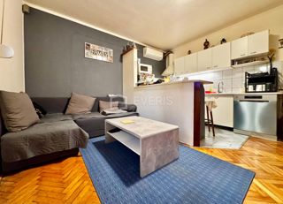 Belveder, Rijeka, 51m2