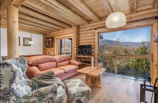 Gornji Turni, Delnice, 207m2