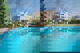 ISTRIA, vicino a Parenzo - casa con piscina!