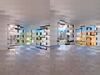 ISTRIA, Umago - appartamento al piano terra con giardino!