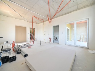 ISTRIA, Parenzo - 600 m dalla spiaggia, appartamento con 3 camere da letto in un nuovo edificio!