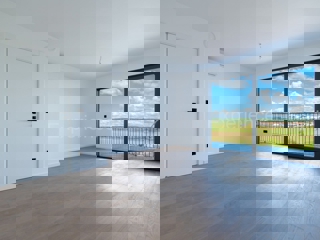 ISTRIA, Umago - appartamento in un nuovo edificio con garage, 3. piano, ASCENSORE!