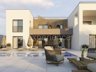 ISTRIA, Parenzo - Villa di lusso con piscina, wellness e terrazza sul tetto