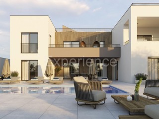 ISTRIA, Parenzo - Villa di lusso con piscina, wellness e terrazza sul tetto