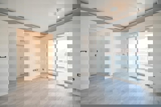 ISTRIA, zona Parenzo – appartamento in un nuovo edificio (58,70 m²), 1. piano