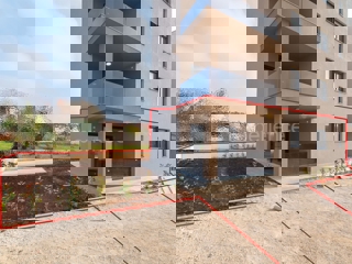 Vicino a Parenzo - a circa 1.8 km dal mare, appartamento con GIARDINO!