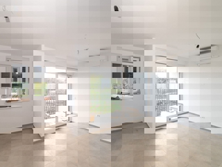 Nelle vicinanze di Parenzo - appartamento in un nuovo edificio, piano terra con GIARDINO!