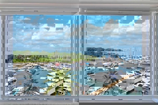 PRIMA FILA DAL MARE - un appartamento dove ogni giorno inizia e finisce con la VISTA MARE!