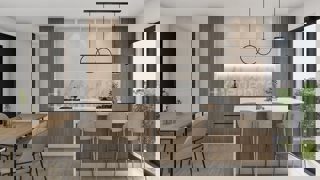 ISTRIA, Tar - appartamento in un nuovo edificio, 2. piano, ASCENSORE!