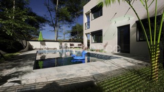 ISTRIA, Parenzo - appartamento al piano terra con GIARDINO privato!