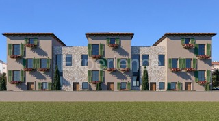 Vicino a Parenzo, casa con giardino - autentico fascino istriano e comfort moderno