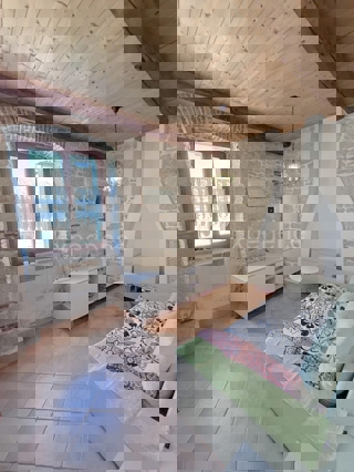 Nel centro di Funtana - 550 m dalla spiaggia, attraente appartamento!