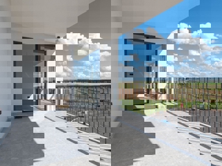 ISTRIA, Umago - appartamento in un nuovo edificio con garage, 2. piano, ASCENSORE!