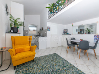 Appartamento a Funtana 44,5 m² + parcheggio, 700 m dalla spiaggia