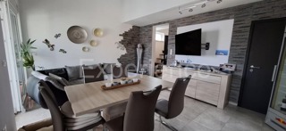 ISTRIA, Funtana - moderno appartamento con giardino vicino al mare!