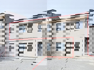 Tar - 2 km od morja, stanovanje v novogradnji, 1. nadstropje, 2 parkirni mesti