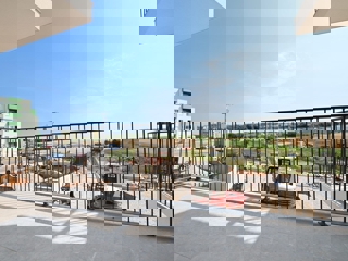 ISTRIA, Umago - Moderno appartamento con 2 camere da letto, 1.000 m dal mare 