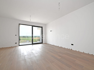 ISTRIA, Umago - Moderno appartamento con 2 camere da letto, 1.000 m dal mare