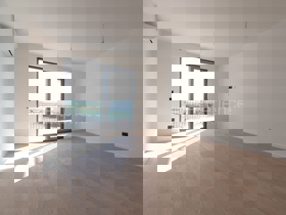 ISTRIA, Umago - appartamento in edificio di nuova costruzione, 1. piano, garage, ASCENSORE