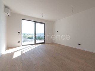 ISTRIA, Umago - appartamento in edificio di nuova costruzione, 1. piano, garage, ASCENSORE