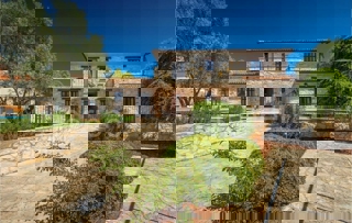 Incantevole villa rustica nelle vicinanze di Parenzo