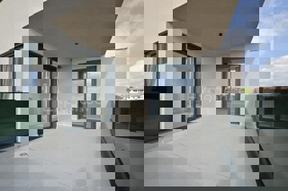 Vabriga - appartamento in un nuovo edificio con TERRAZZA SUL TETTO, 3. piano, ASCENSORE