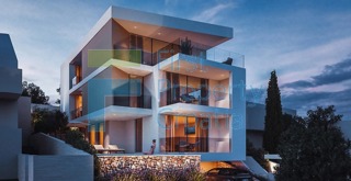 RG1698 - Imponente villa vicino al mare, Rogoznica, in vendita