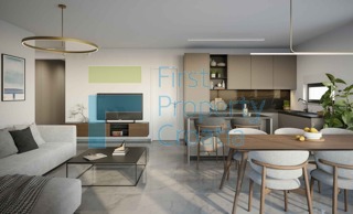 TG1752 - Attico di lusso con piscina, Čiovo, in vendita