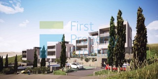 TG1582 – Appartamenti moderni con vista sul mare, Čiovo, in vendita