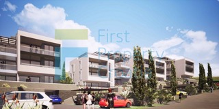 TG1582 – Appartamenti moderni con vista sul mare, Čiovo, in vendita