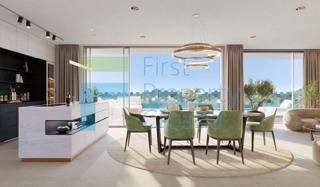 TG1712 - Luksuzne vile s pogledom na more, blizina Trogira, na prodaju