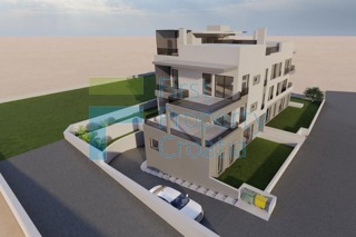 TG1751 - Lussuosi appartamenti vicino alla spiaggia, Čiovo, in vendita