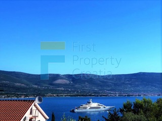 TG1550 - Villa con splendida vista sul mare, Čiovo, in vendita