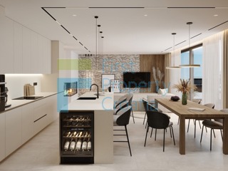 RG1697 - Appartamenti di lusso vicino al mare, Rogoznica, in vendita